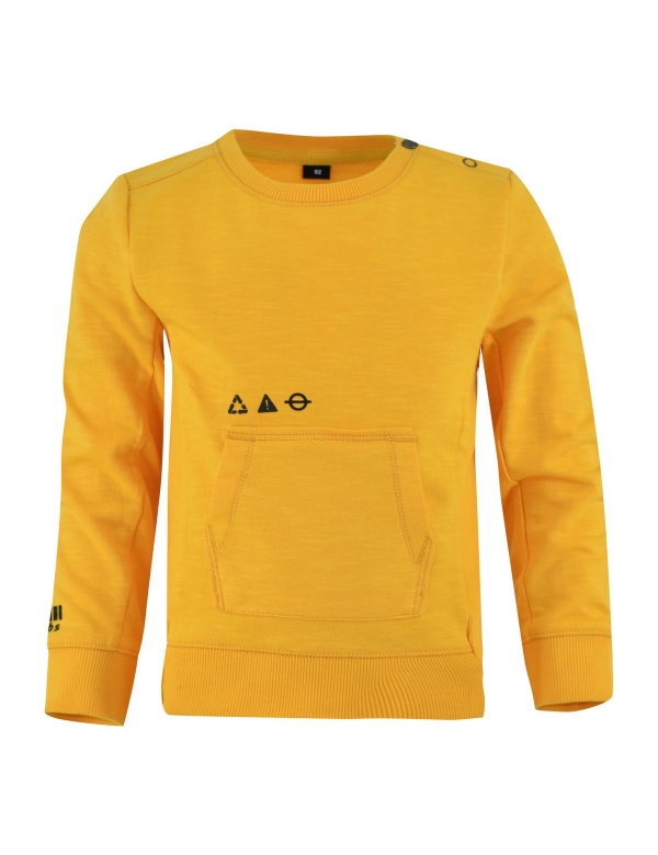 Longsleeve 'Ted'